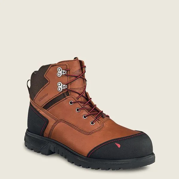 2403 Red Wing BRNR XP 6 NT WP EH