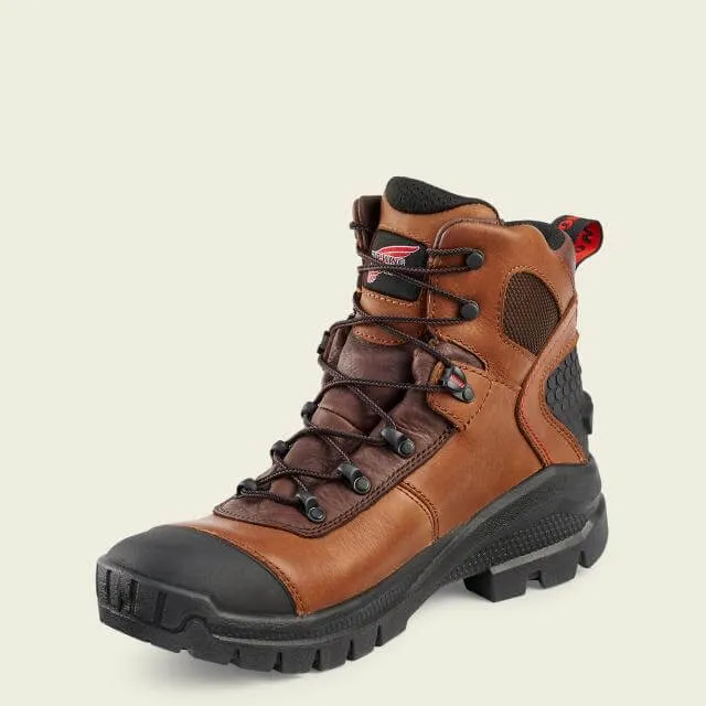 2436 Red Wing Men's CRV 6 Waterproof Aluminum Toe