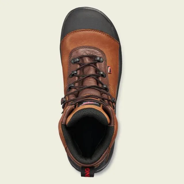 2436 Red Wing Men's CRV 6 Waterproof Aluminum Toe