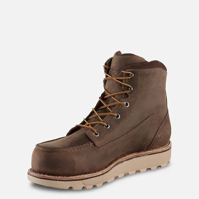 2440 Red Wing 6 Traction Tred Lite WP NT Boot