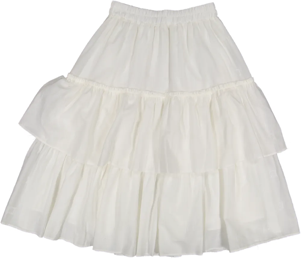 33208 SKIRT-Punto