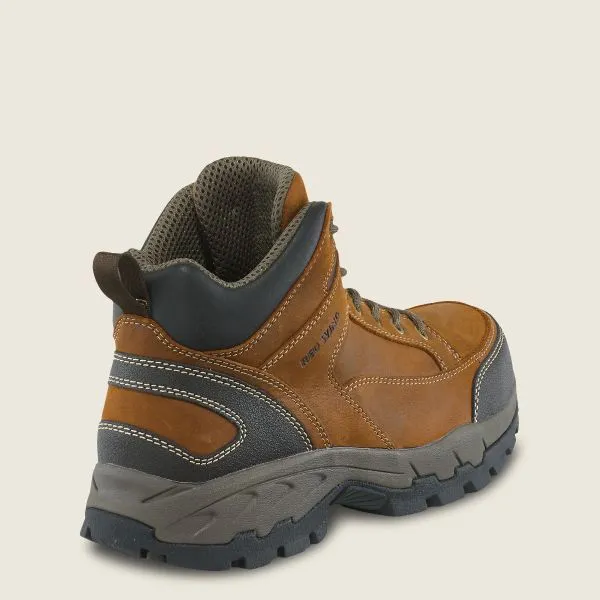 3541 Red Wing Men's Truhiker 5 CSA Steel Toe