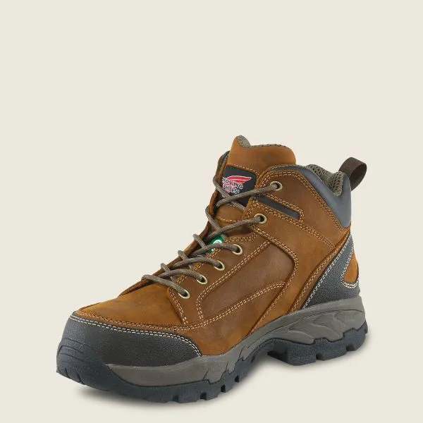 3541 Red Wing Men's Truhiker 5 CSA Steel Toe