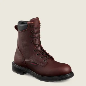 608 Supersole 2.0 8 Boot [Soft Toe] by Red Wing