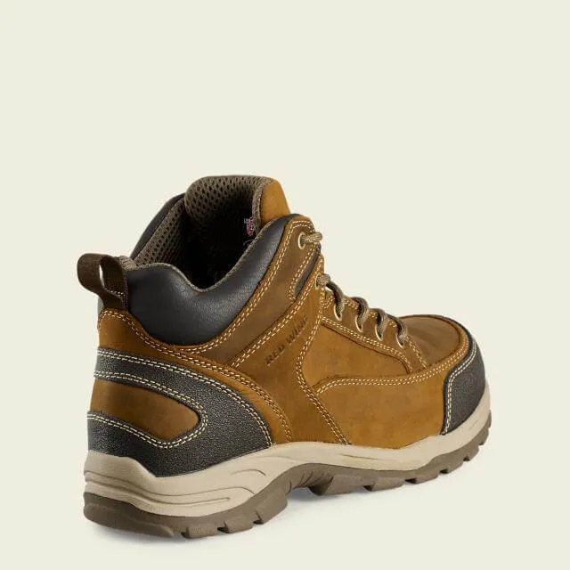 6692 Red Wing Men's Truhiker  5 Steel Toe