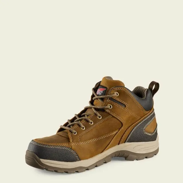 6692 Red Wing Men's Truhiker  5 Steel Toe