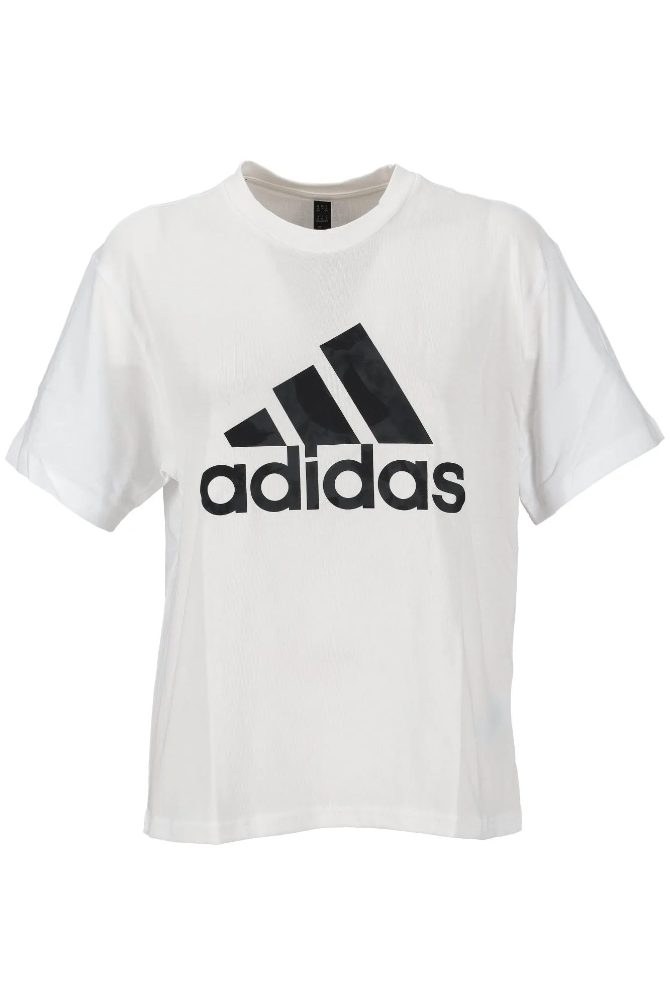 Adidas T-shirt Donna IN 7314