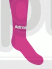 Admiral Hockey Socks