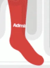 Admiral Hockey Socks