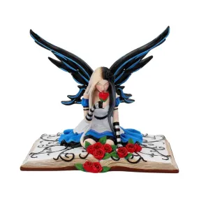 Alice Fairy  Figurine