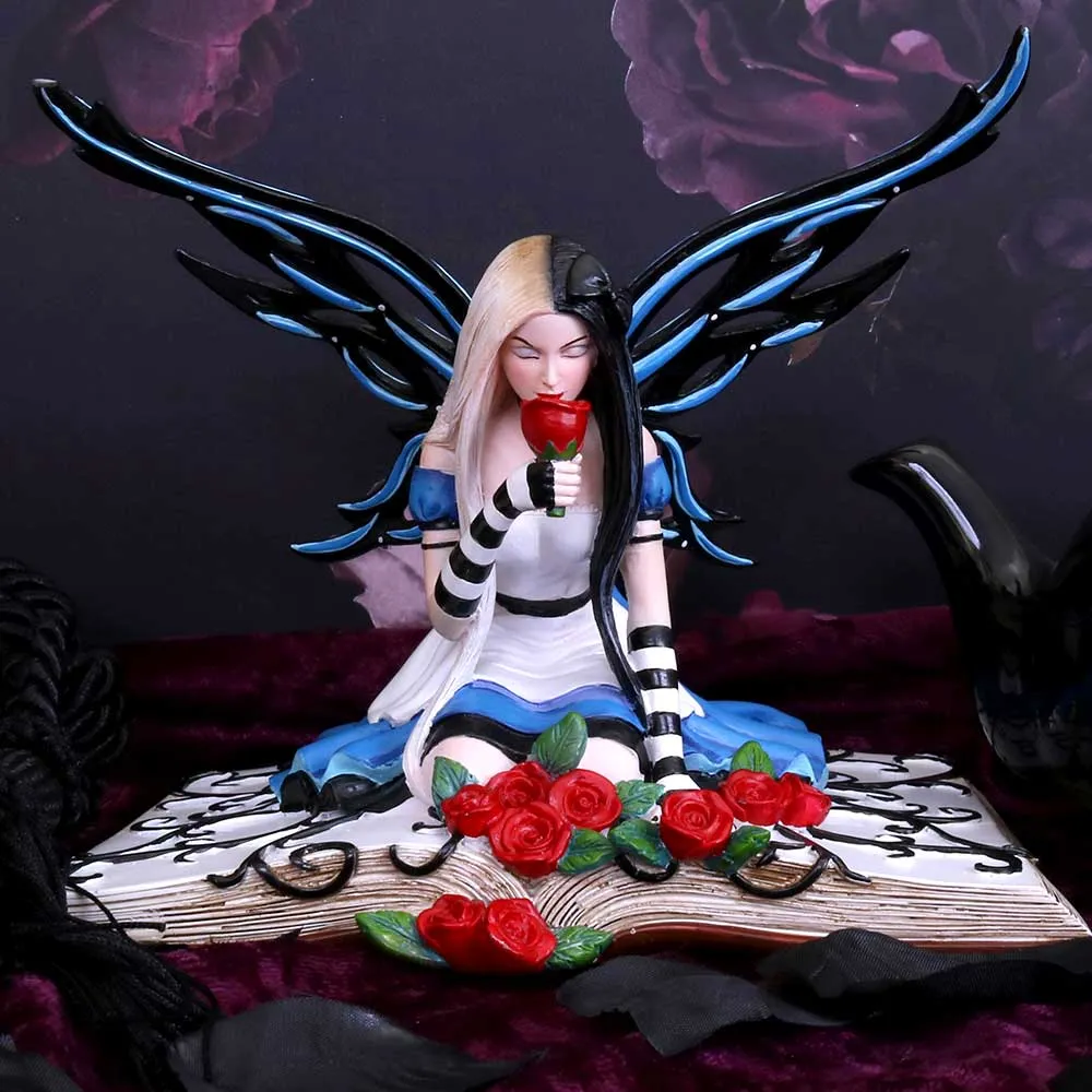 Alice Fairy  Figurine