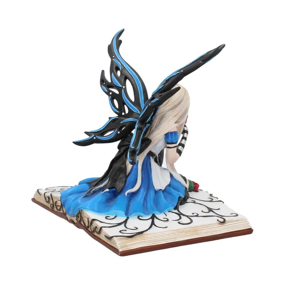 Alice Fairy  Figurine