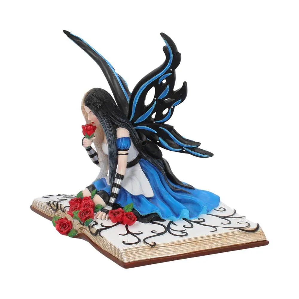 Alice Fairy  Figurine