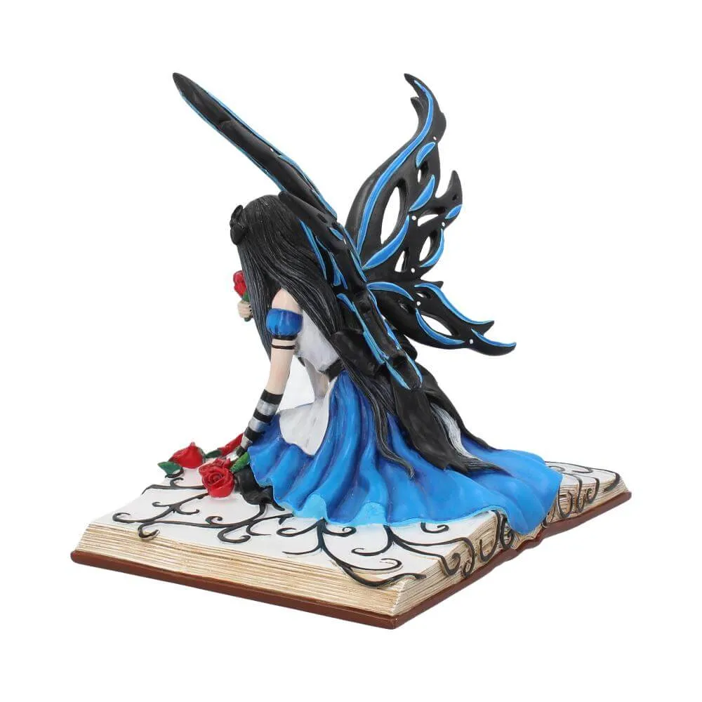 Alice Fairy  Figurine