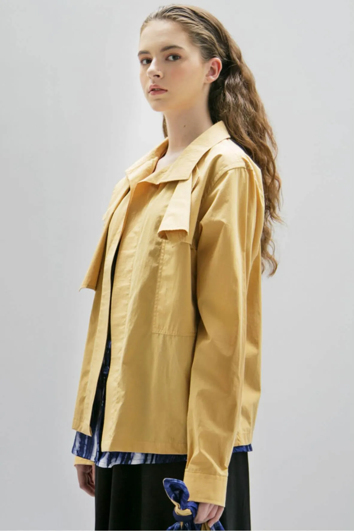 Amber Outerwear