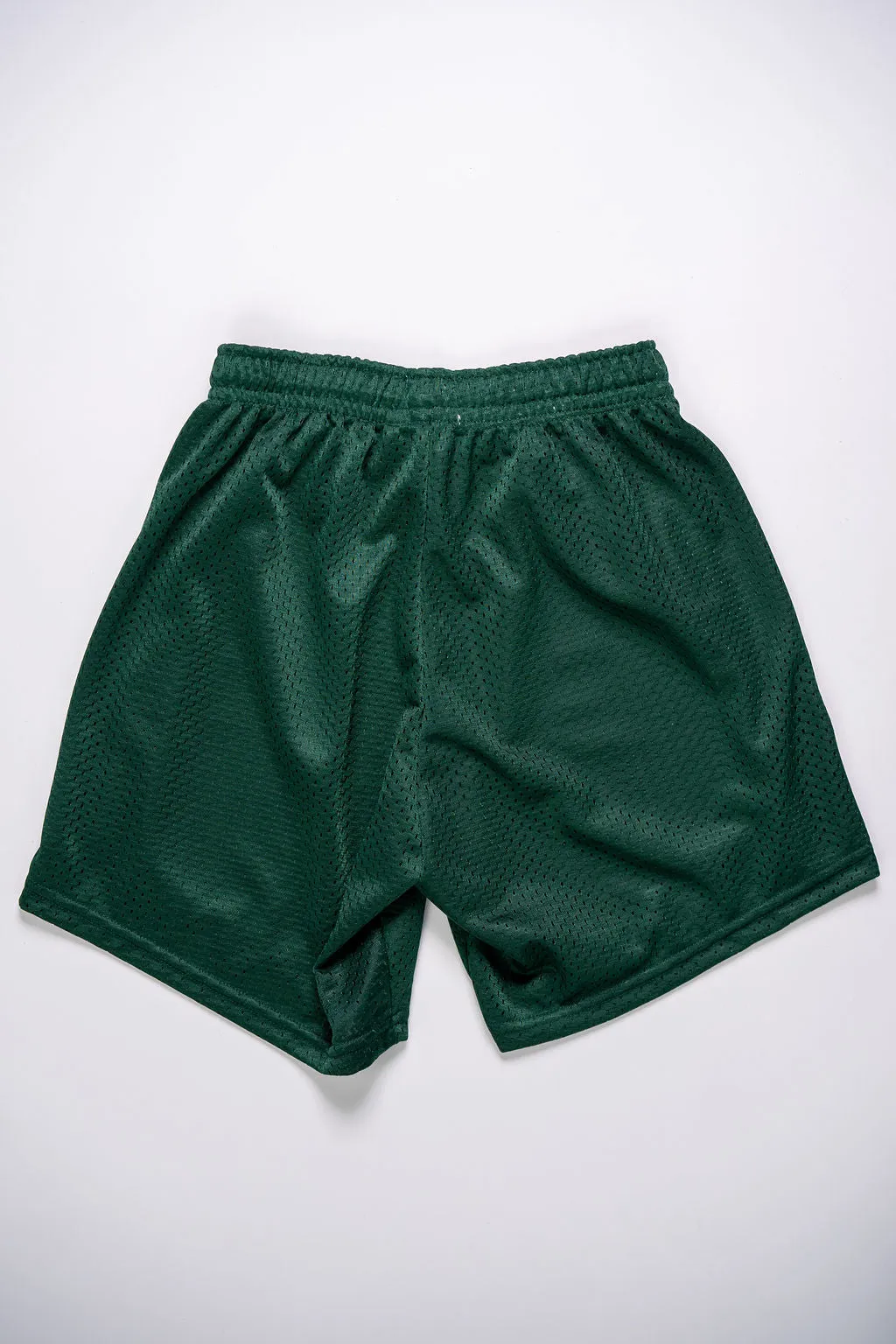 American Trench O.E. Classic Shorts - Pine