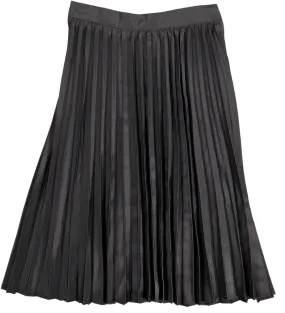 AMPLEA SKIRT-Black