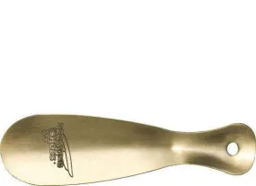 Antique style Shoe Horn, Brass, Item no. 95187