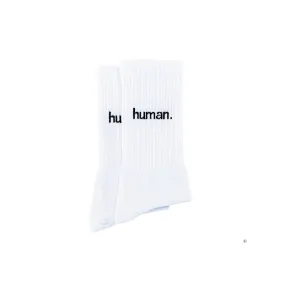 Arrel Socks human