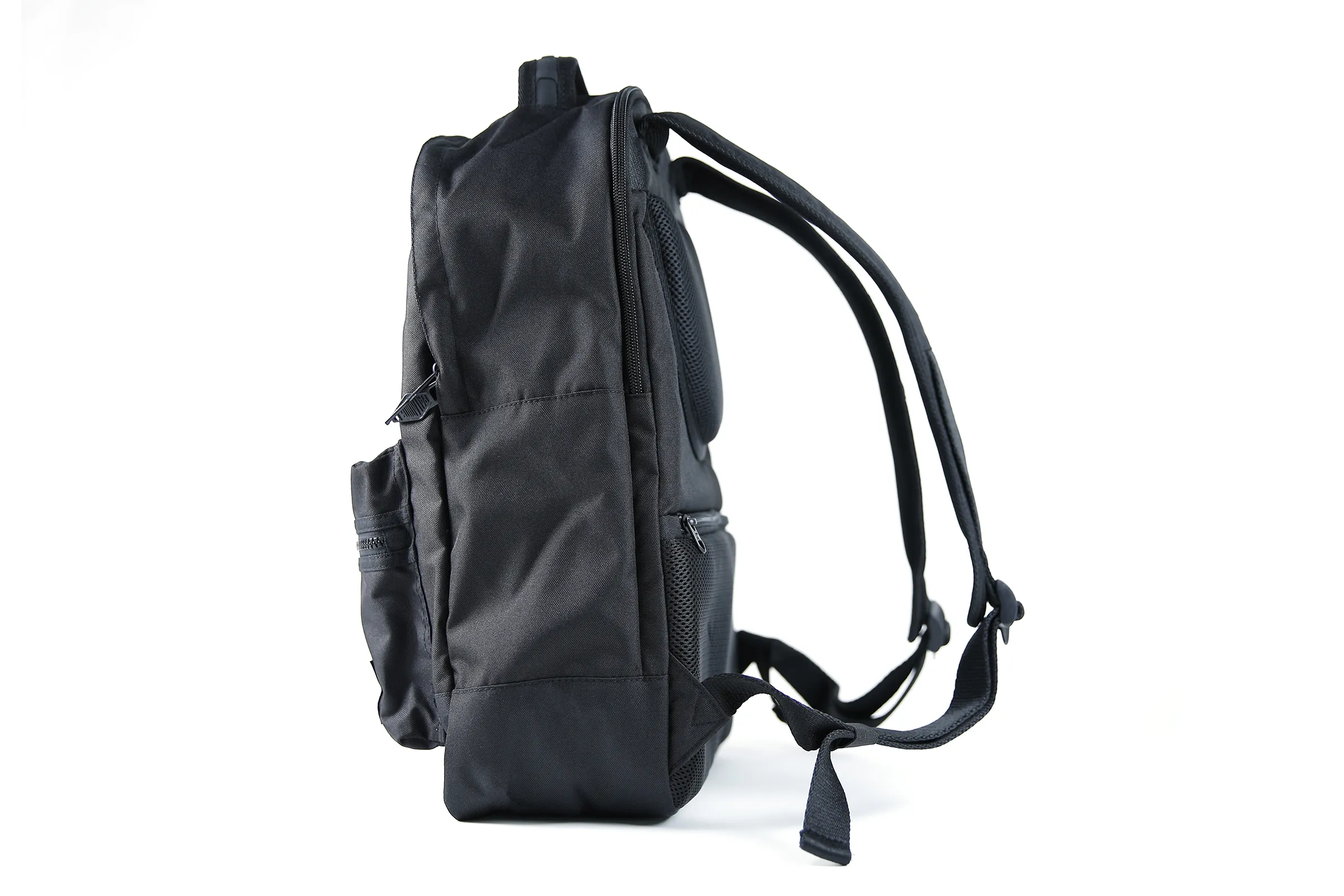 BG109-008 | BACKPACK | BLACK