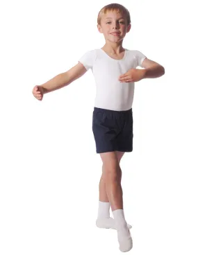 Boys Ballet Shorts