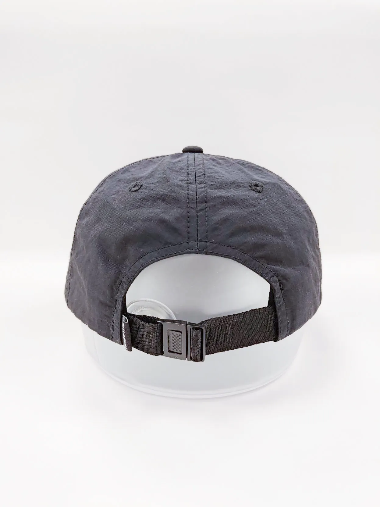 C3457-008 | SIGNATURE WR CAP | BLACK