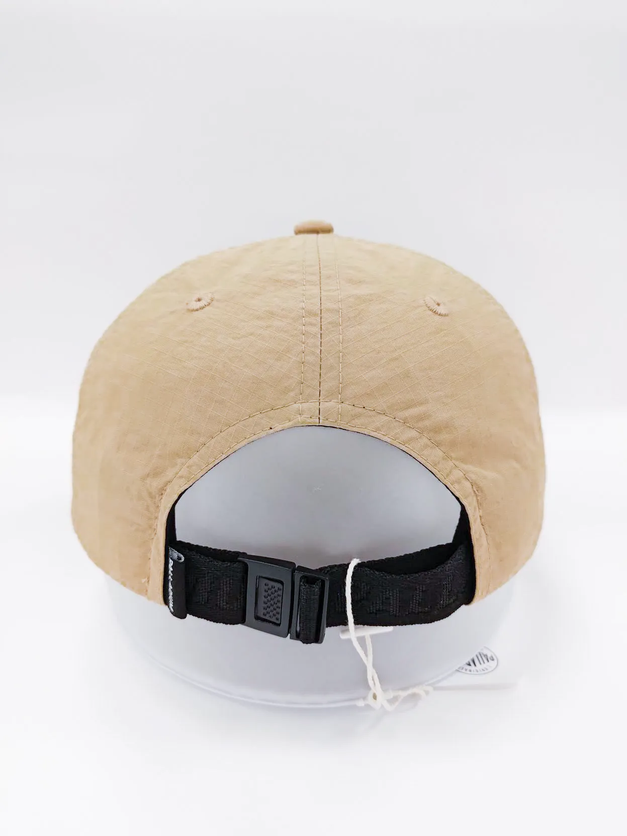 C3457-271 | SIGNATURE WR CAP | WARM SAND