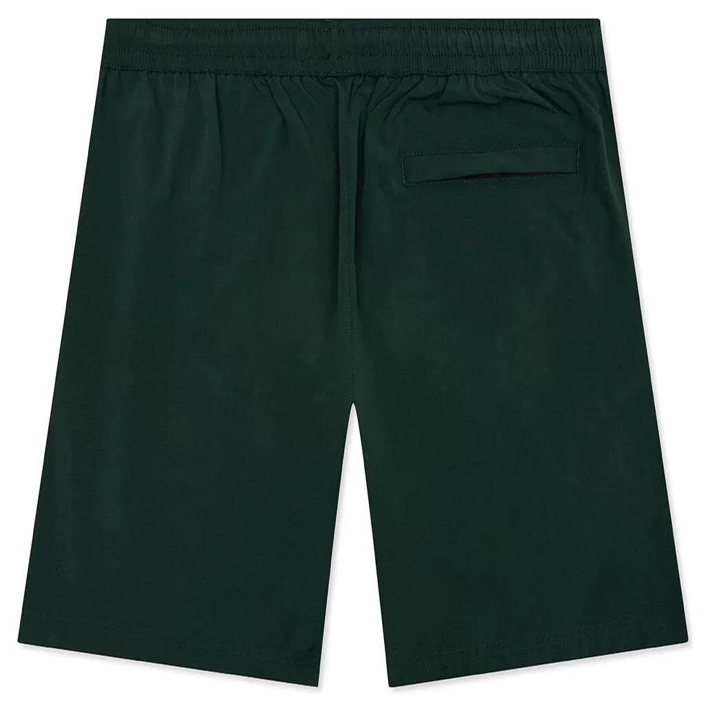 Cabana Short - Forest