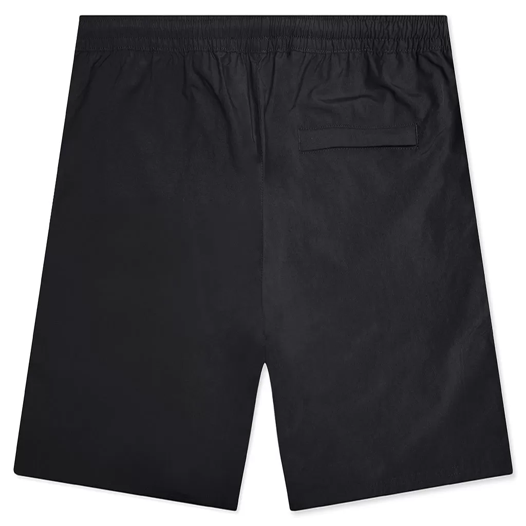 Cabana Short - Graphite