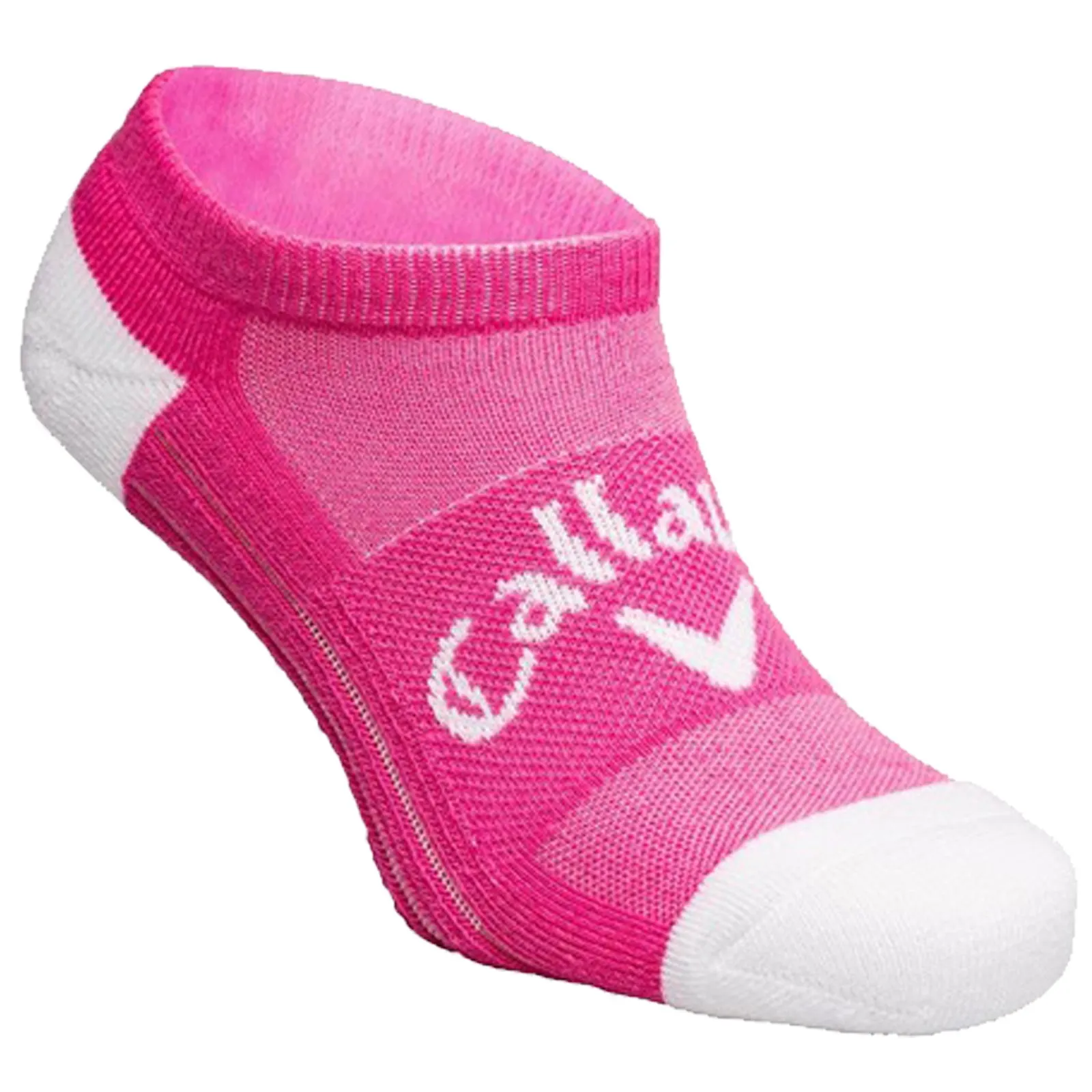 Callaway Ladies Opti-Dri Low Socks