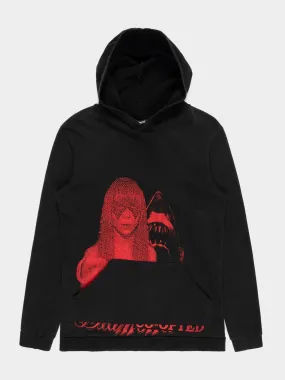 'Consumed' Penelope Hoodie