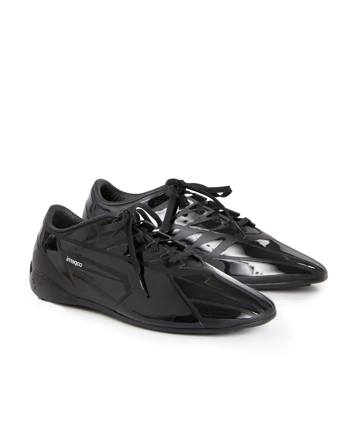 Coperni Puma X Coperni SQRcat Black