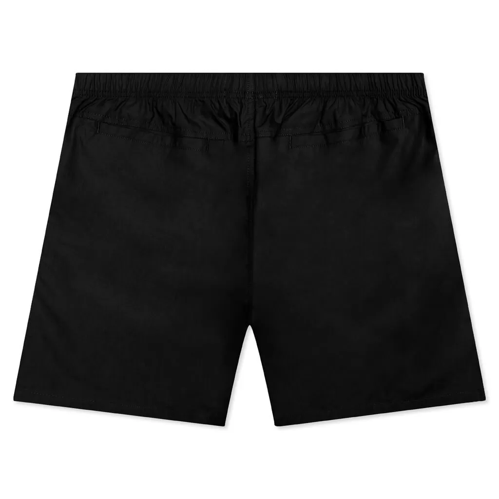 Crosshair Short - Black