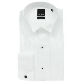 Daniel Hechter Wing Collar Dinner Shirt