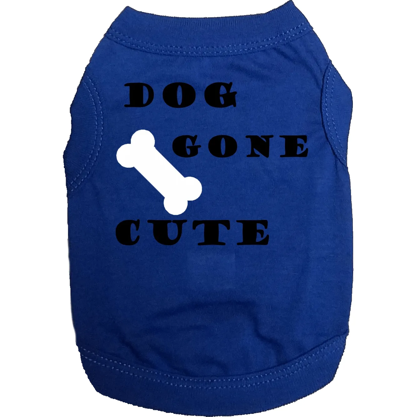 Dog Gone Cute Doggy t shirt