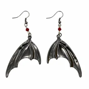 ER-Bat Wing Black