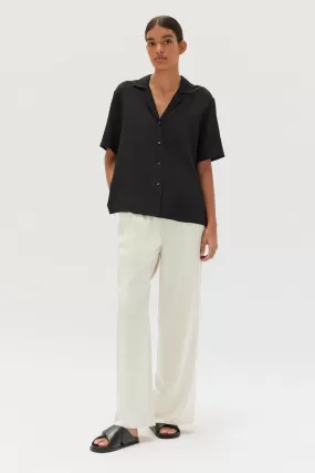 Essie Silk Shirt