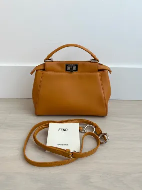 Fendi Peekaboo Bag