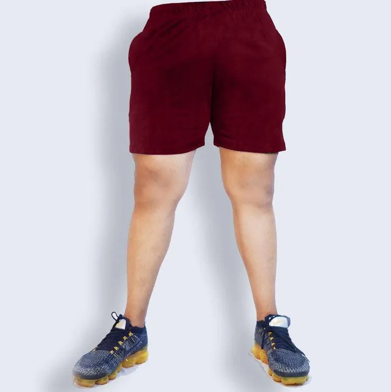 GymX Marron Short - Sale