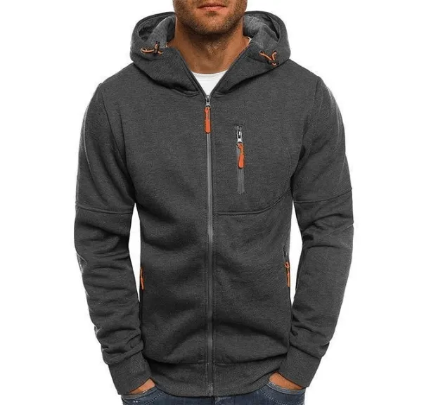 HERSELT HOODIE