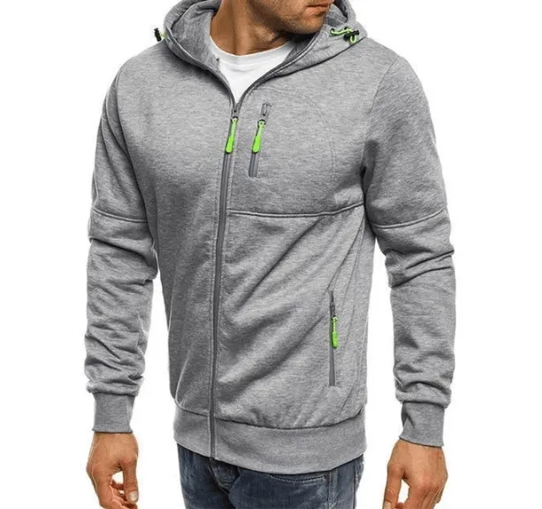 HERSELT HOODIE