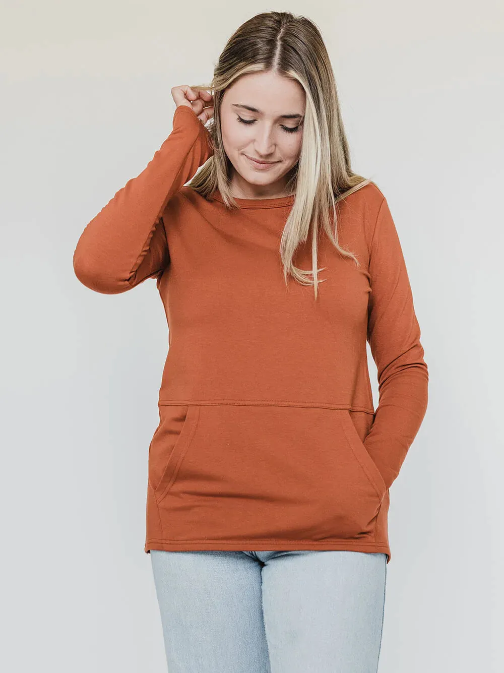 Hillside Sweater