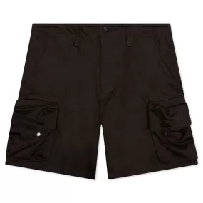 Hockney Cargo Shorts - Graphite