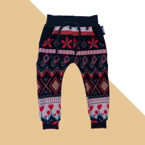 Holly Jolly Jogger Pants