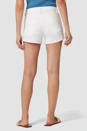 Hudson Gemma Mid-Rise Cut Off Short