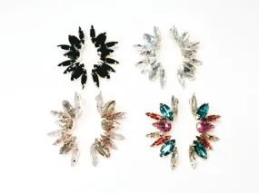 Janessa Wing Earrings