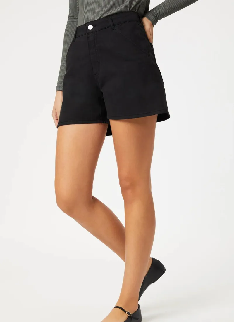 Kylie Utility Shorts