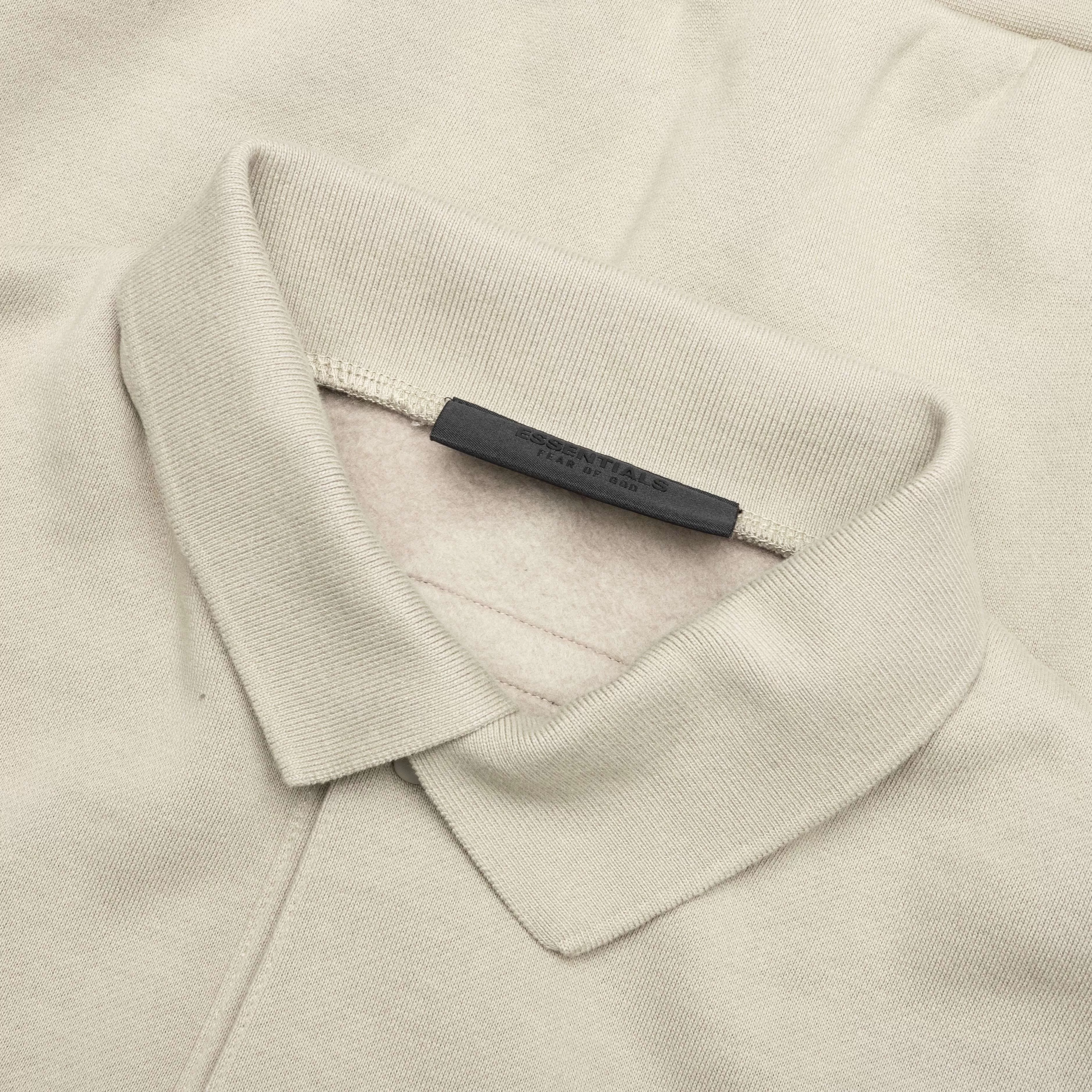 L/S Polo - Seal