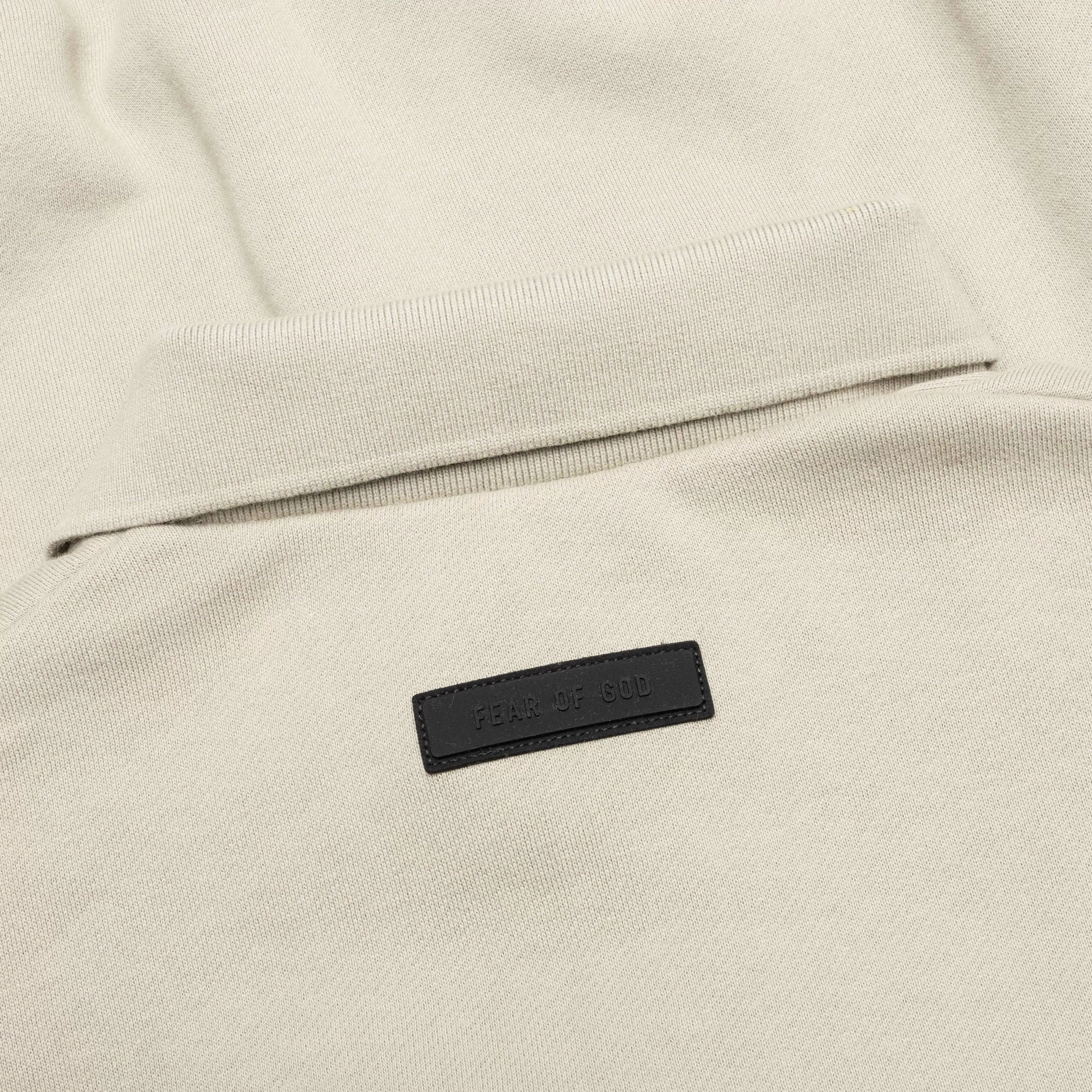 L/S Polo - Seal