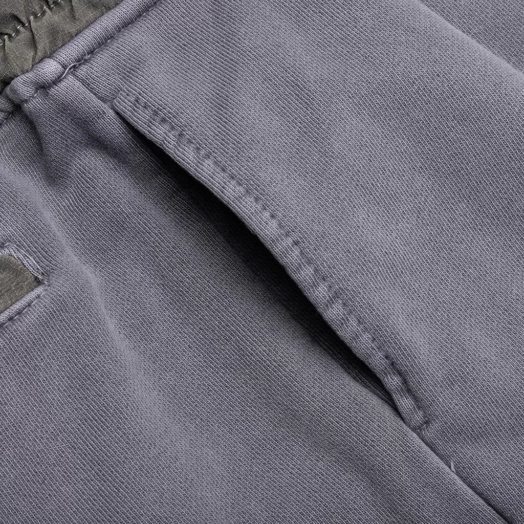 Marc Sweatshort - Silver Pine